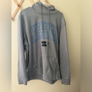 Under Armour sweatshirt